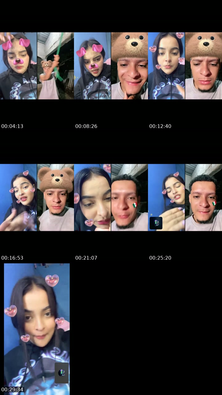 @isis_alvarenga_00 TikTok live from 2026-07-17