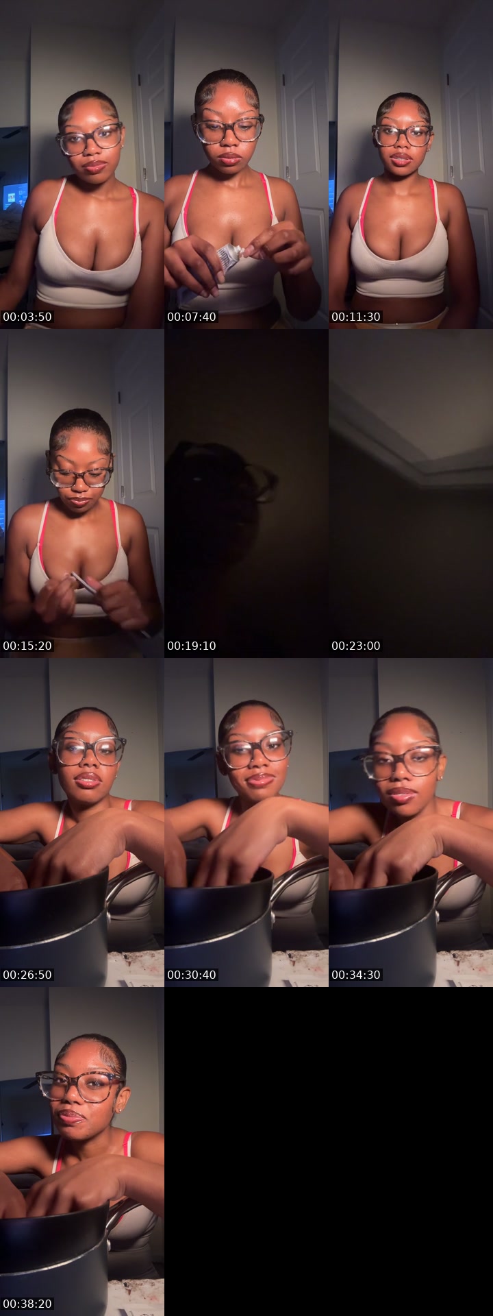 @aaliyaahhmonett TikTok live from 2026-07-17