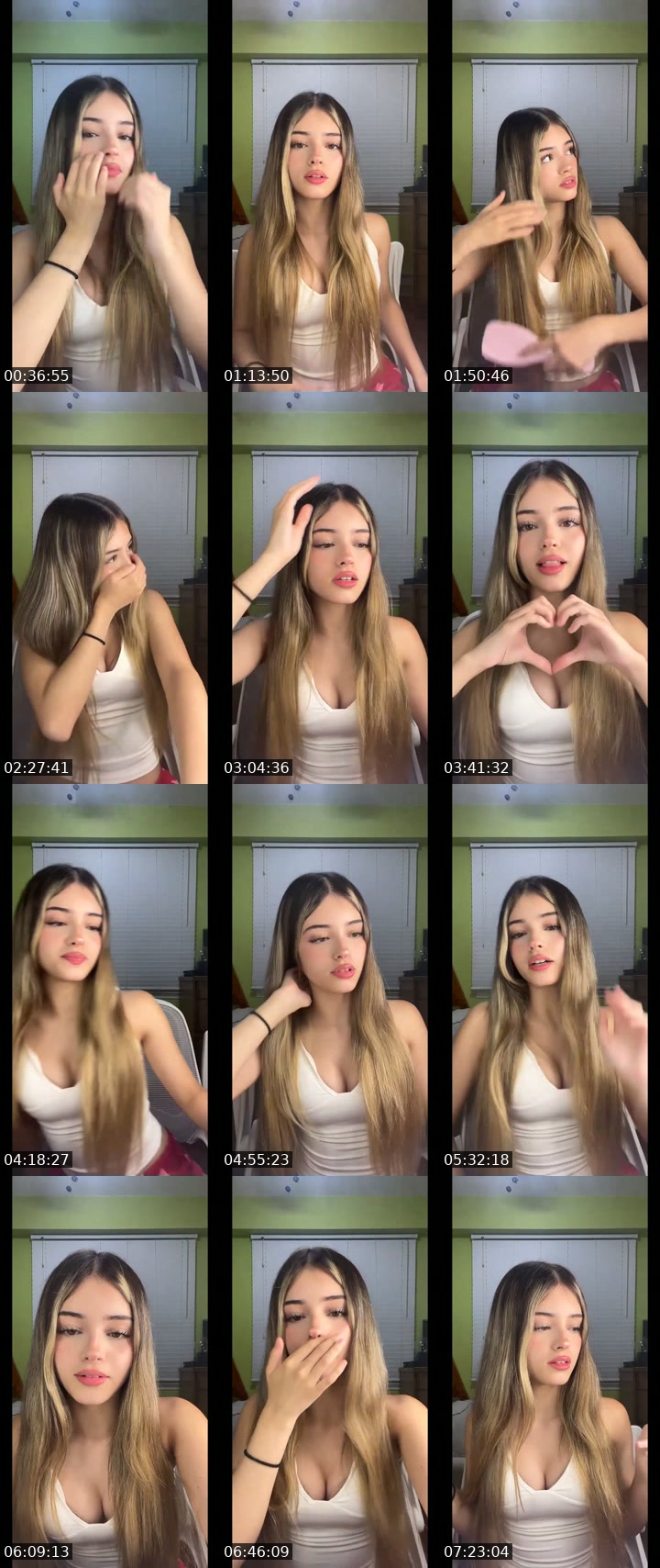 @aimyycruz Colombia TikTok live from 2026-07-17