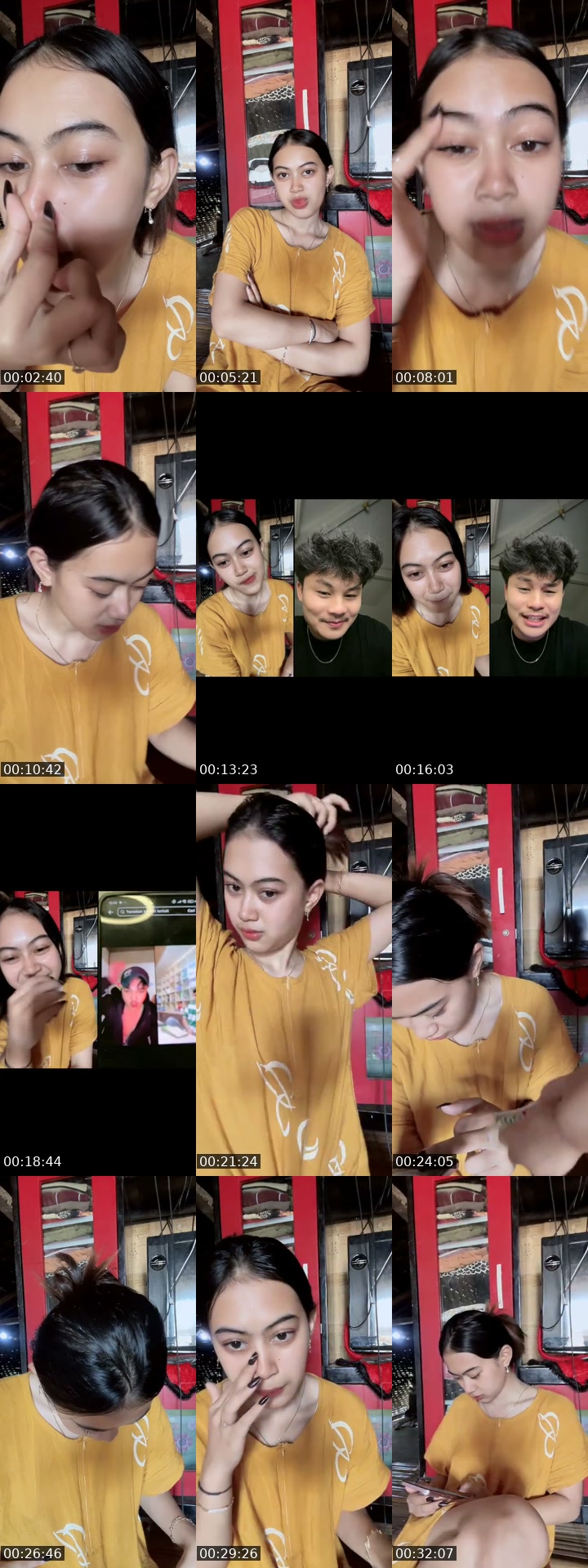 @nesya_new1 TikTok live from 2026-07-17