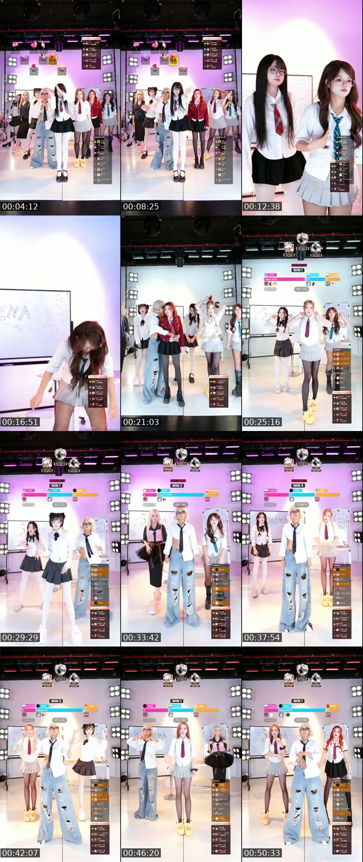 TikTok live: COME BACK TO ME... by @sirena_ofc1