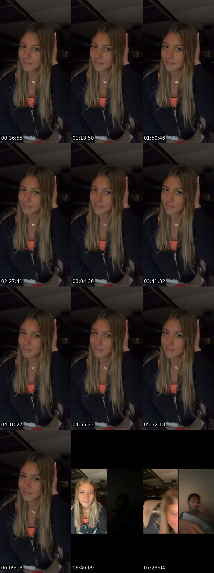 TikTok live: Heyy by @theleahmae