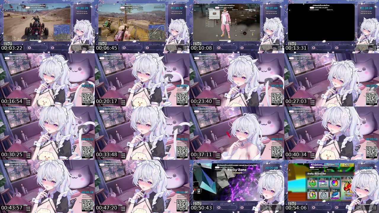 @sakuravetuber TikTok live from 2026-07-17