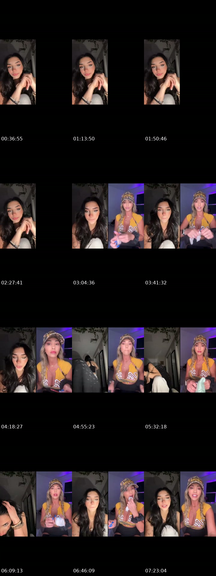 TikTok live: Mentioned you… by @thelizalowe