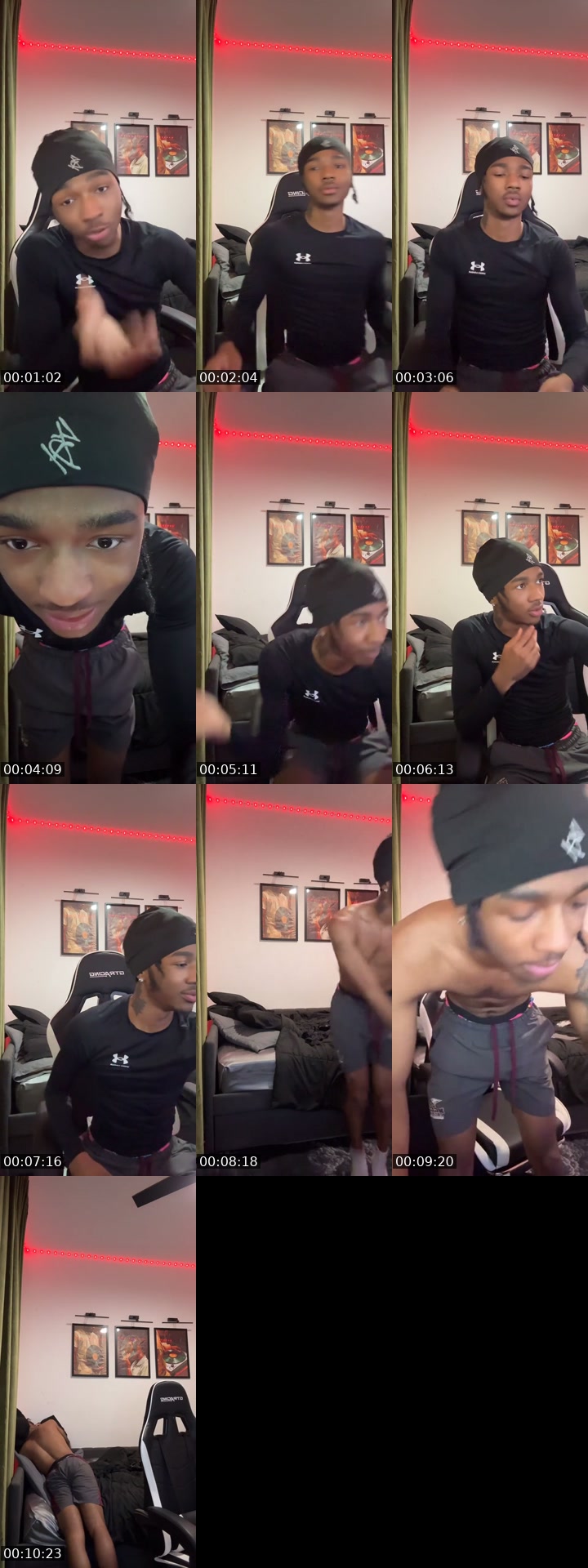 @4dywizz TikTok live from 2026-07-17