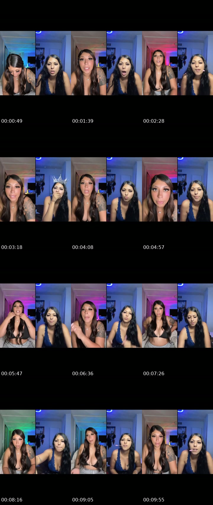 @__babyruth_ TikTok live from 2026-07-17