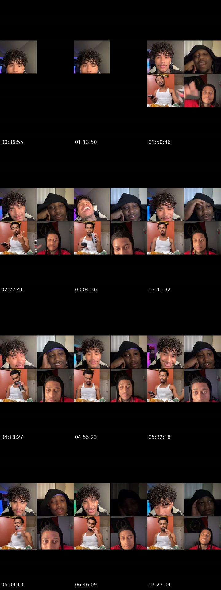 TikTok live: Pushing A League Gift Gallery🎶 by @7yr1c
