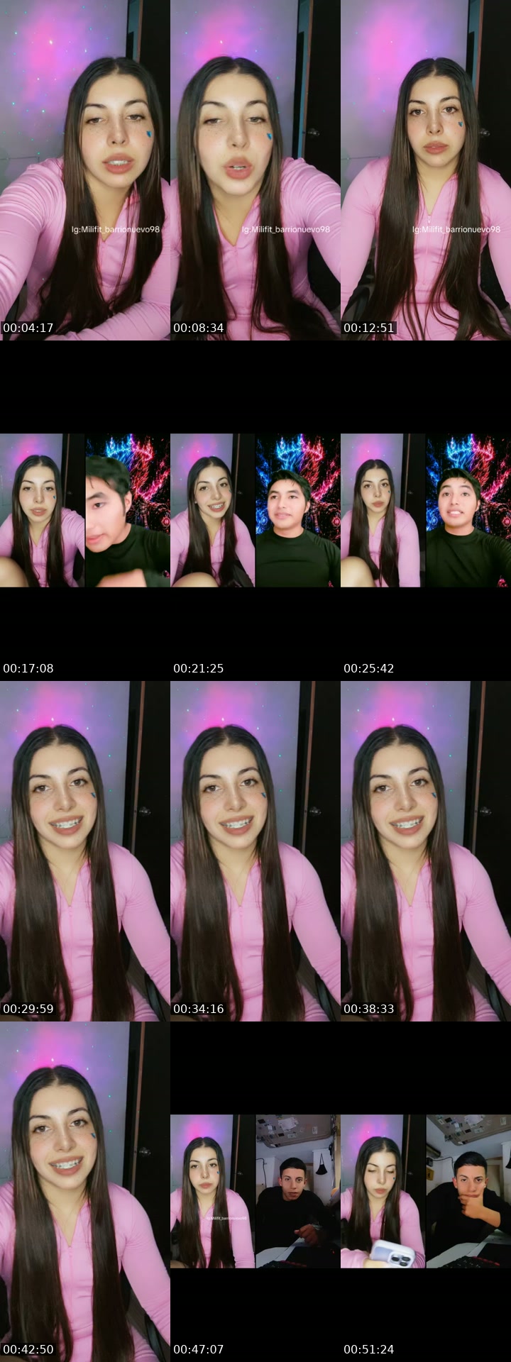 @mili.barrionuev2 TikTok live from 2026-07-17