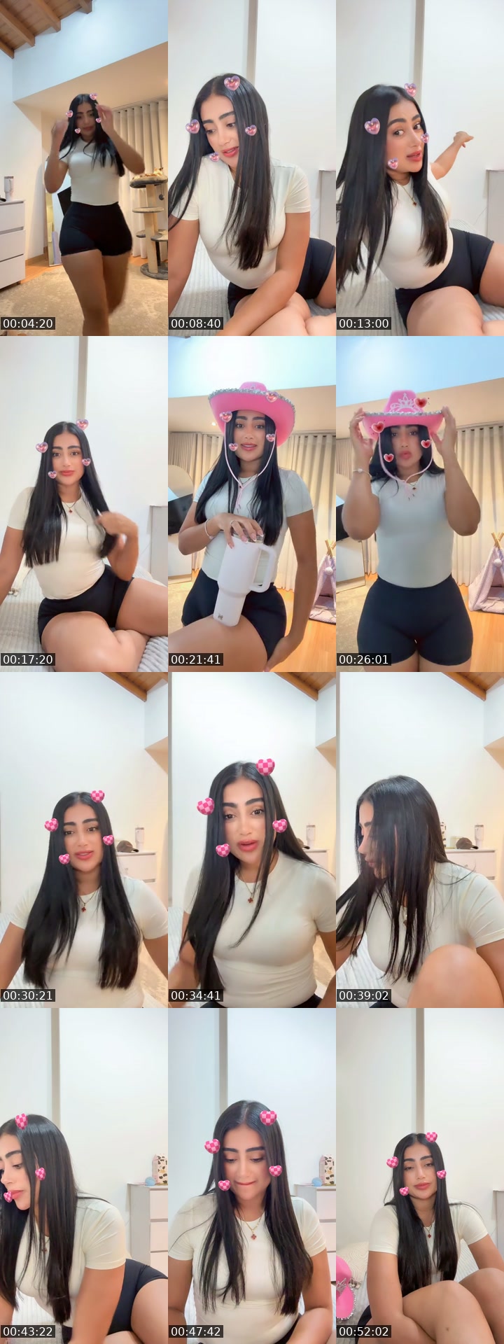 @monicavallejolives TikTok live from 2026-07-17
