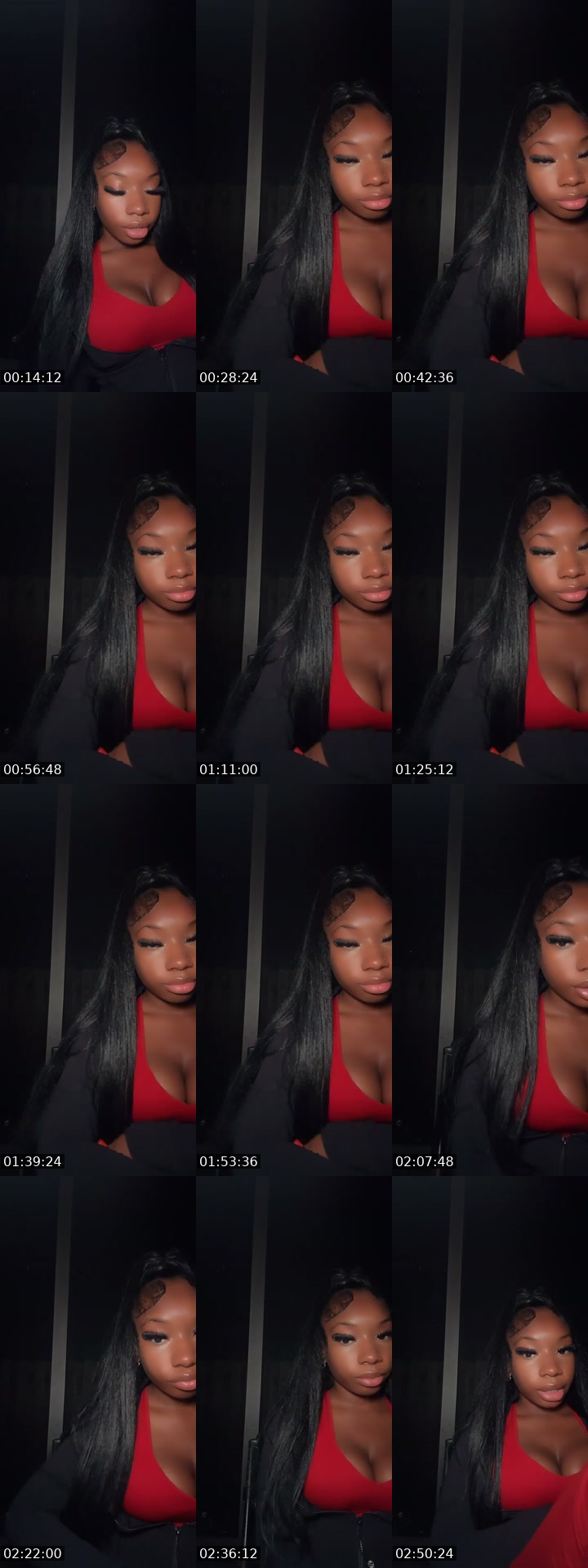 @n1yahxoxo2 TikTok live from 2026-07-17