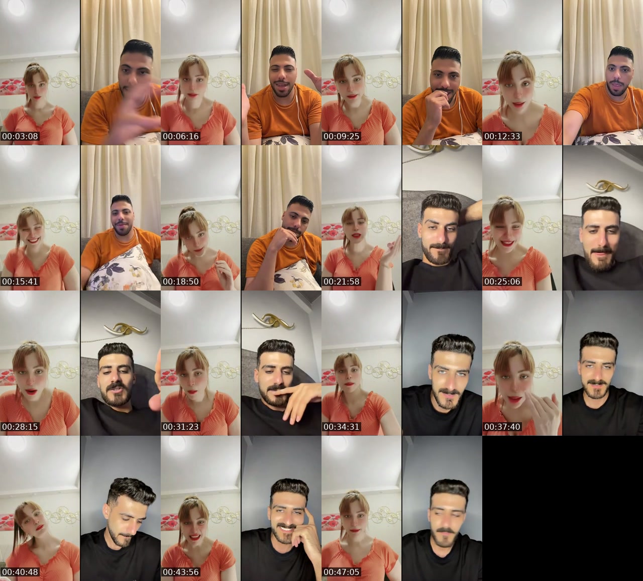 @nourii_335 TikTok live from 2026-07-17