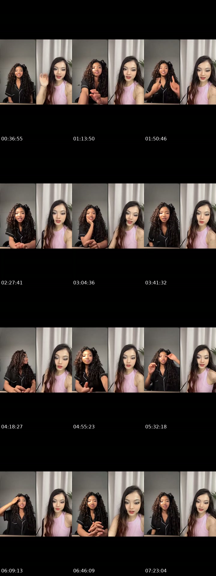TikTok live: roblox by @princessteyanaaa