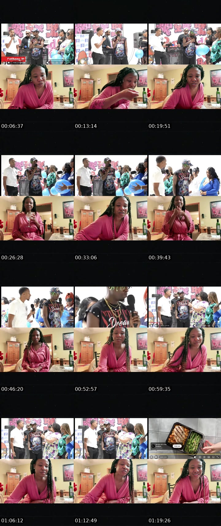 @latoya_monique1 TikTok live from 2026-07-17