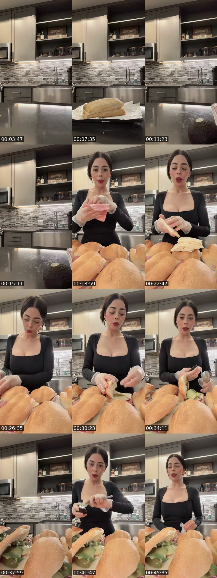 @let07cook TikTok live from 2026-07-17