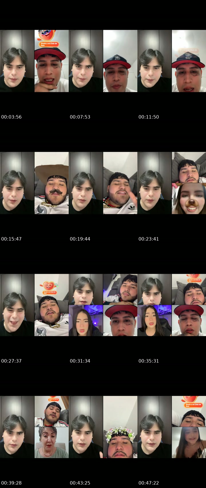 @miguelrv777 TikTok live from 2026-07-17