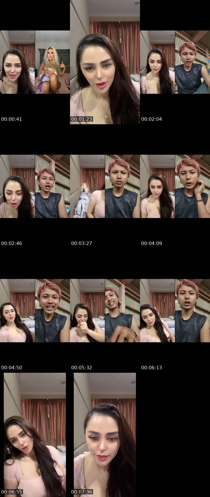 @safamarwah_97 TikTok live from 2026-07-17