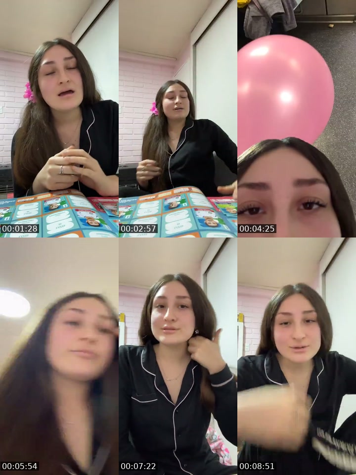 @isidorapaz01_ TikTok live from 2026-07-17