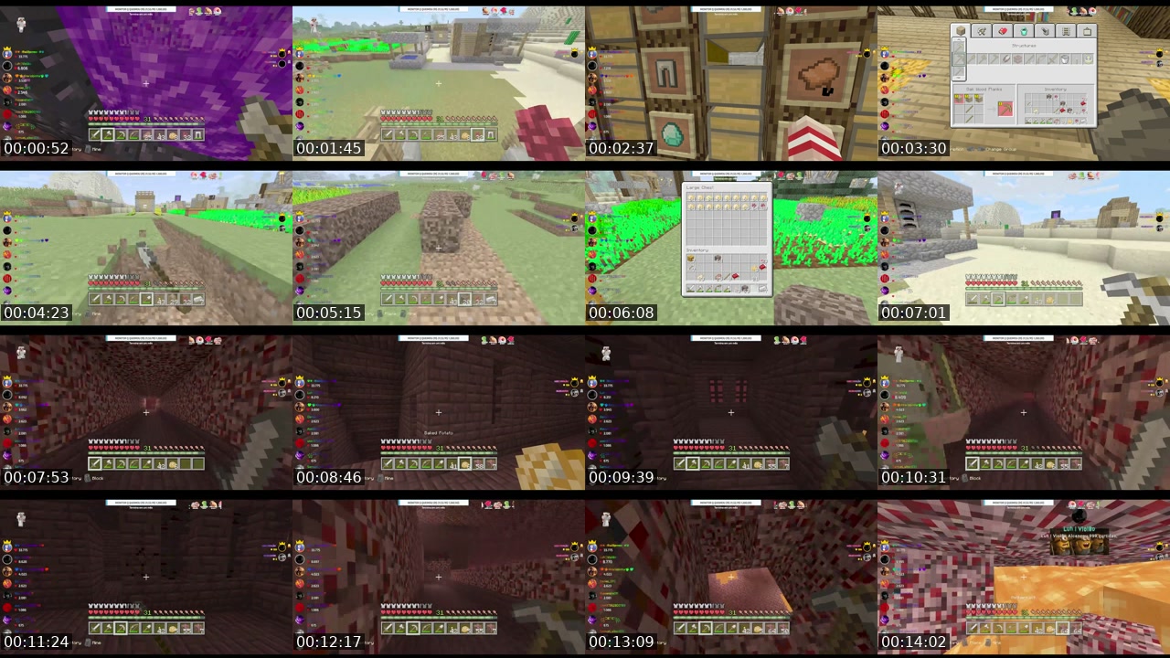 TikTok live: minecraft xbox 360 #minecraft by @rxbgames2