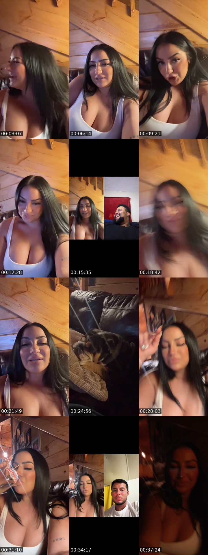 @melanie_iacovelli TikTok live from 2026-07-17