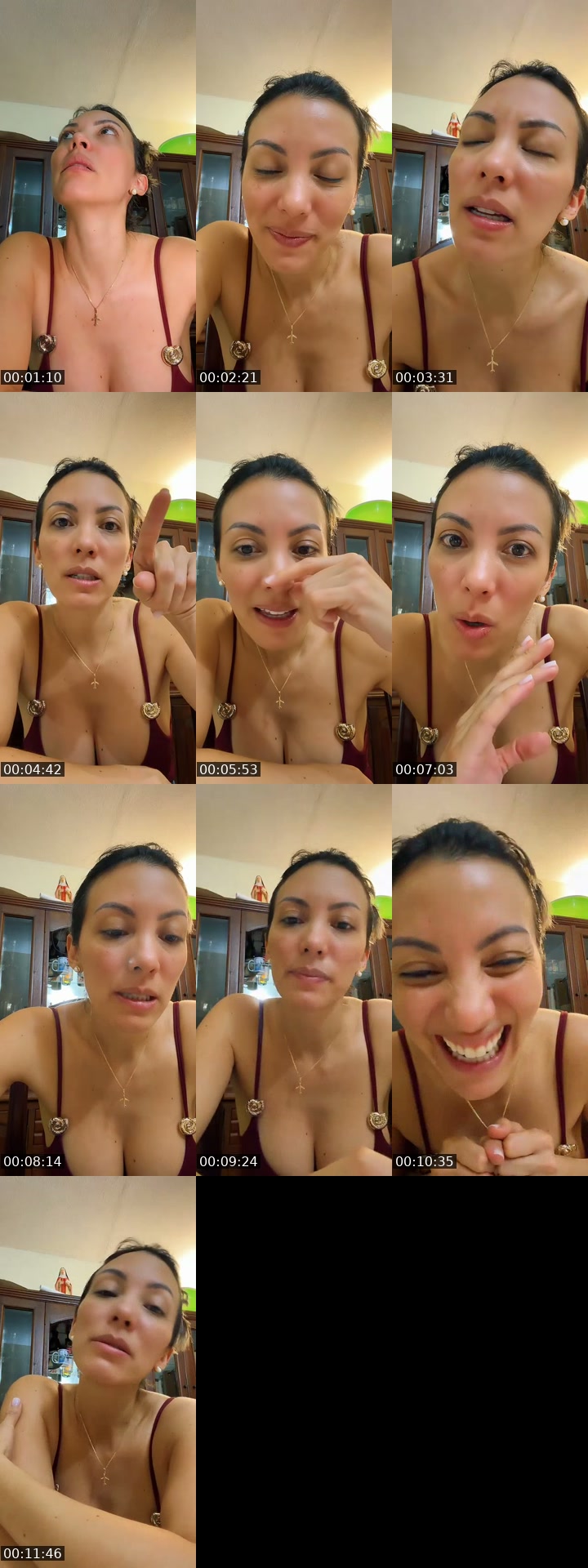 @mile.arvelaiz TikTok live from 2026-07-17