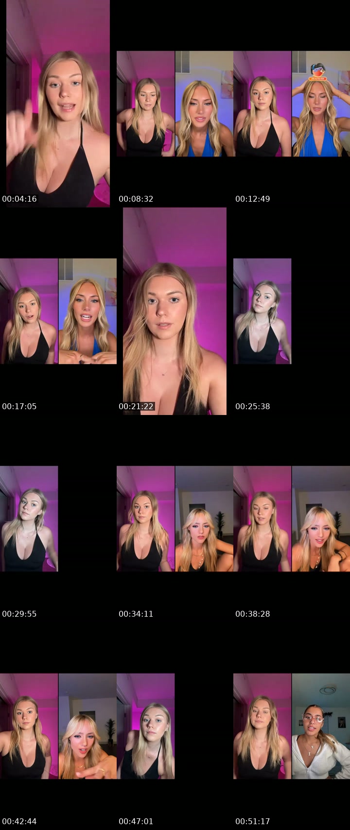 @maryia_darnell TikTok live from 2026-07-17
