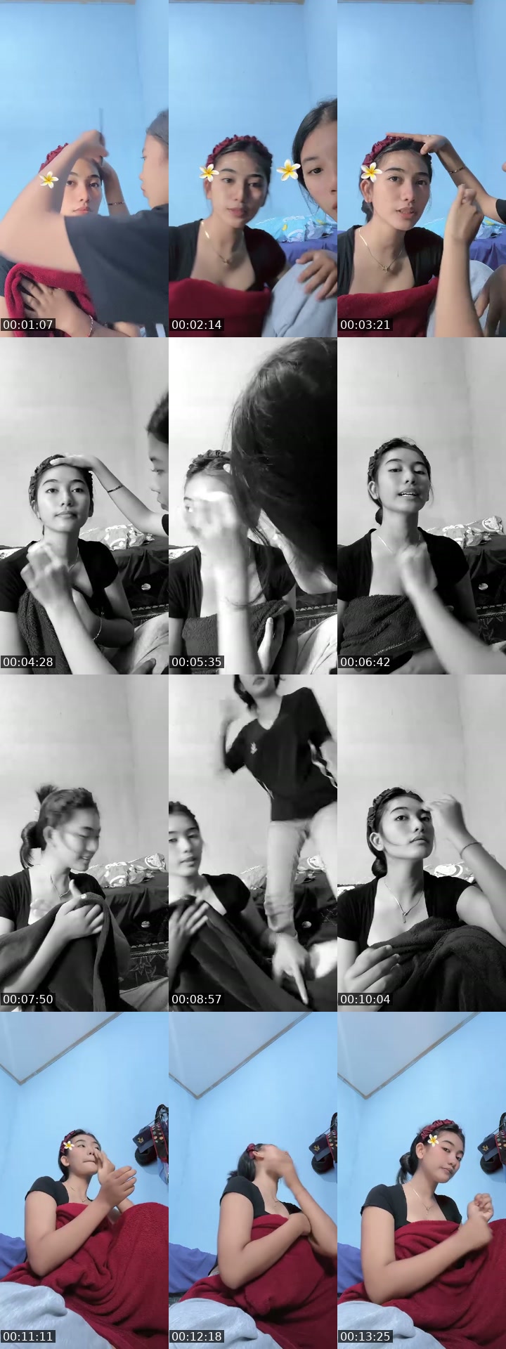 TikTok live: Wlw by @wulllandary