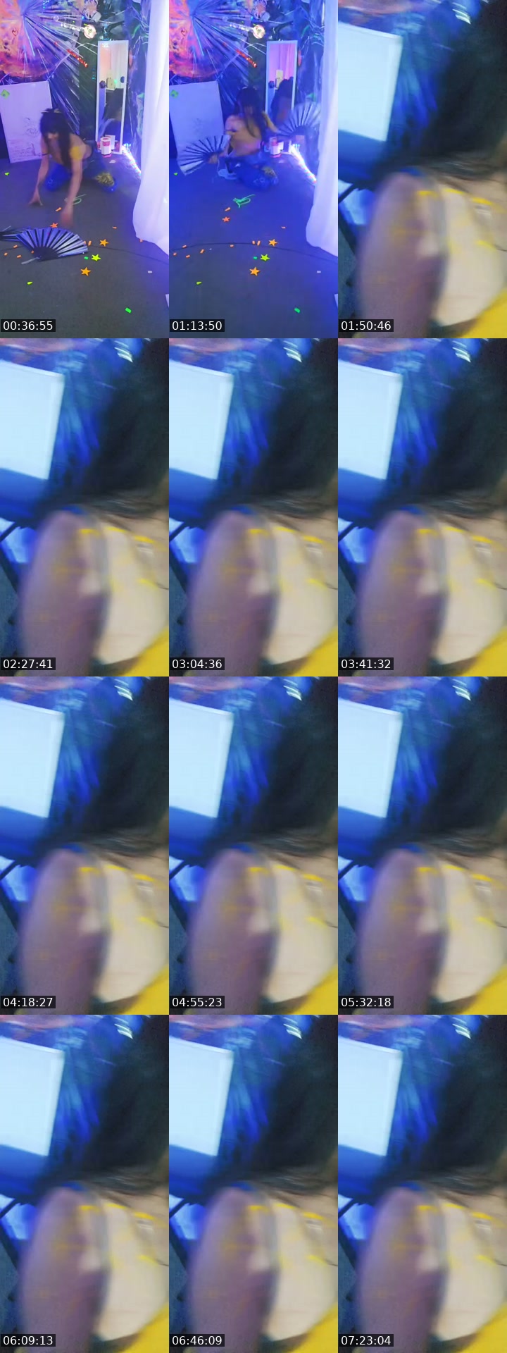 @senianyxleo TikTok live from 2026-07-17
