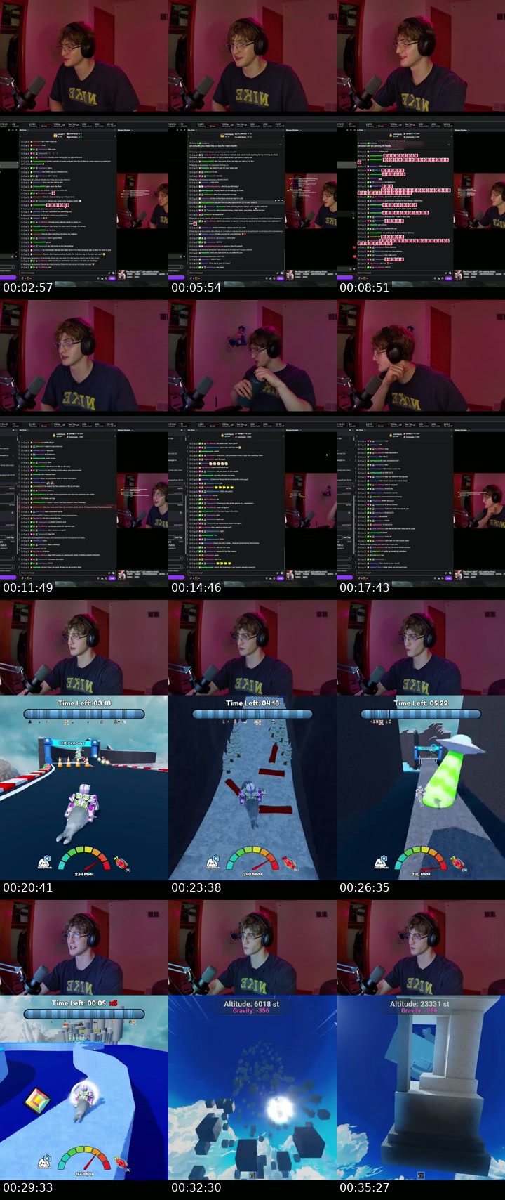 TikTok live: hi by @ryebreadyum