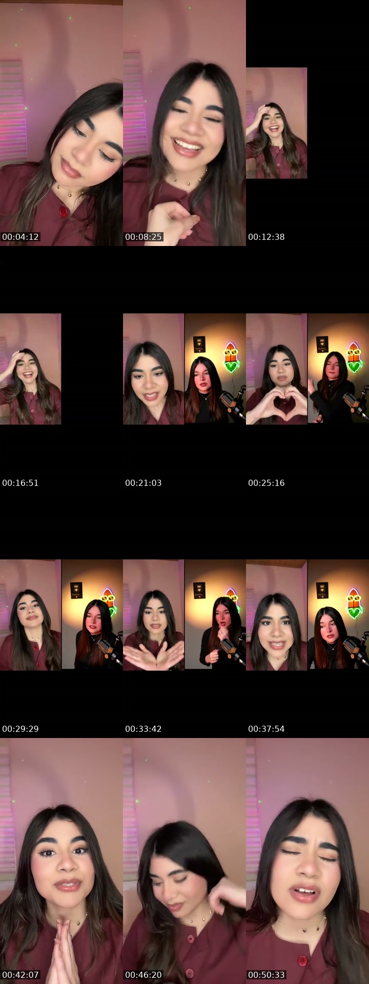 @rysiacavalcante_ TikTok live from 2026-07-17