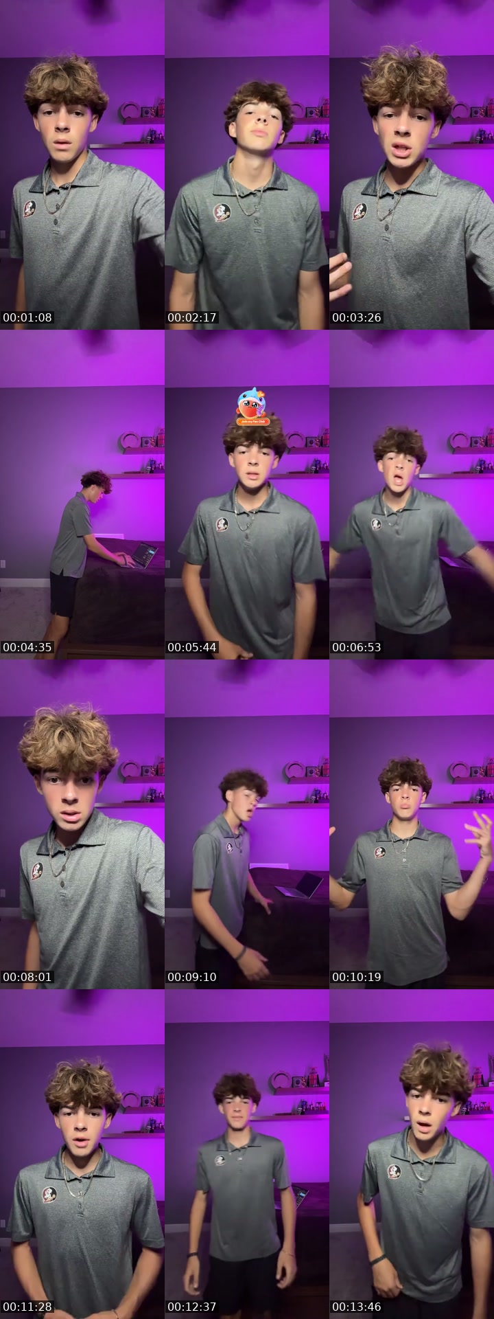 TikTok live: Mentioned You‼️‼️ by @sackz43