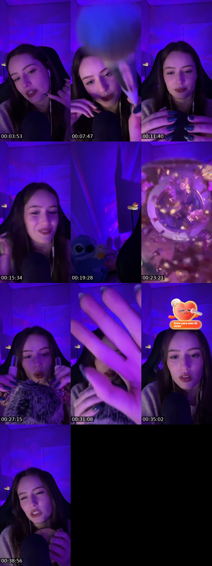 @asmrthaisbdss TikTok live from 2026-07-17