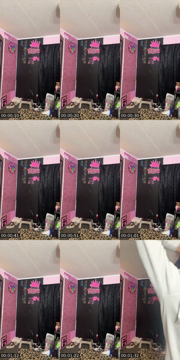 TikTok live: WAASSSUUUUUP🤪 by @_phattbabyy_