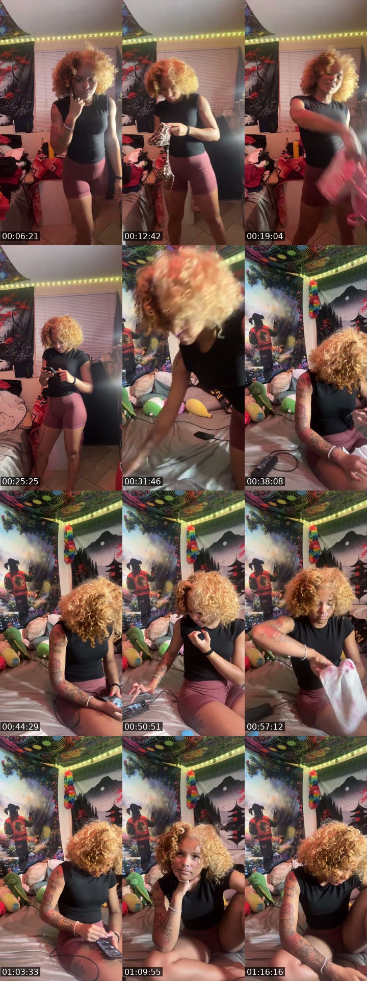 @undercovervamp4l3 TikTok live from 2026-07-17