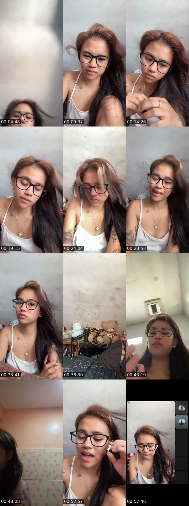 TikTok live: TIME by @miss.ella20