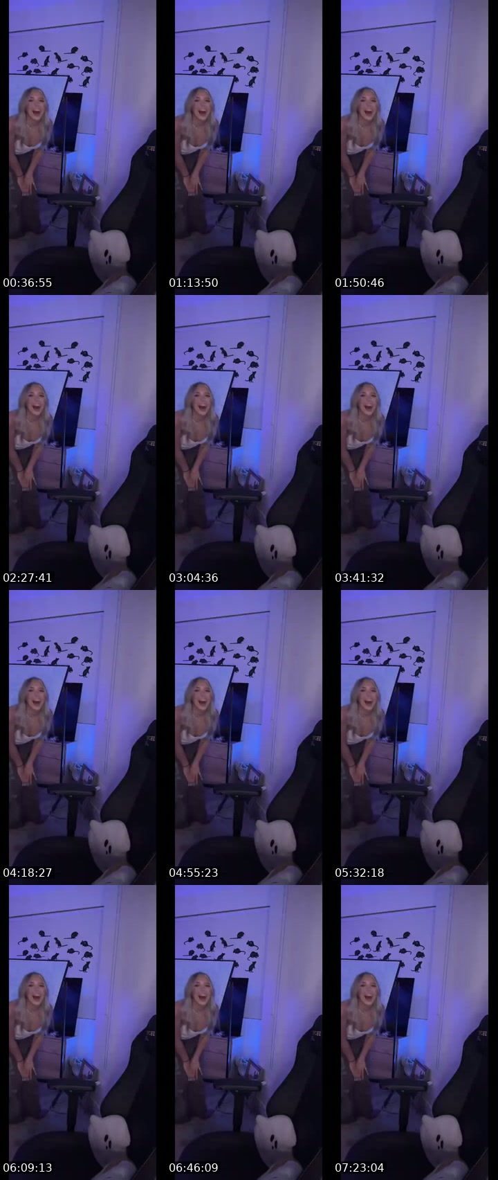 TikTok live: hi by @alexreuter_