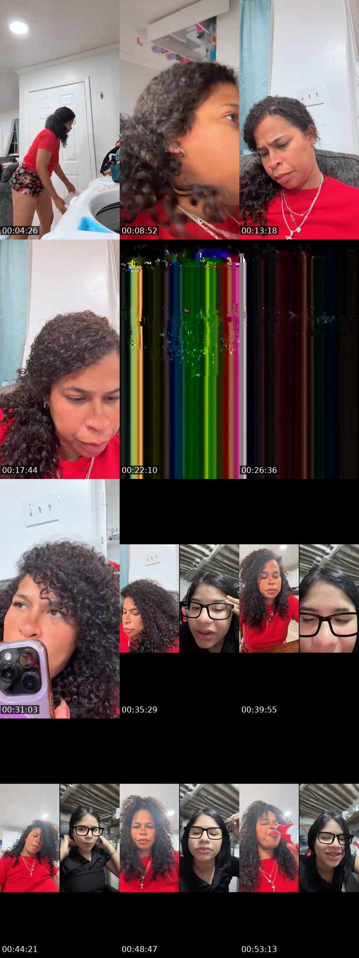 @churcausa TikTok live from 2026-07-17