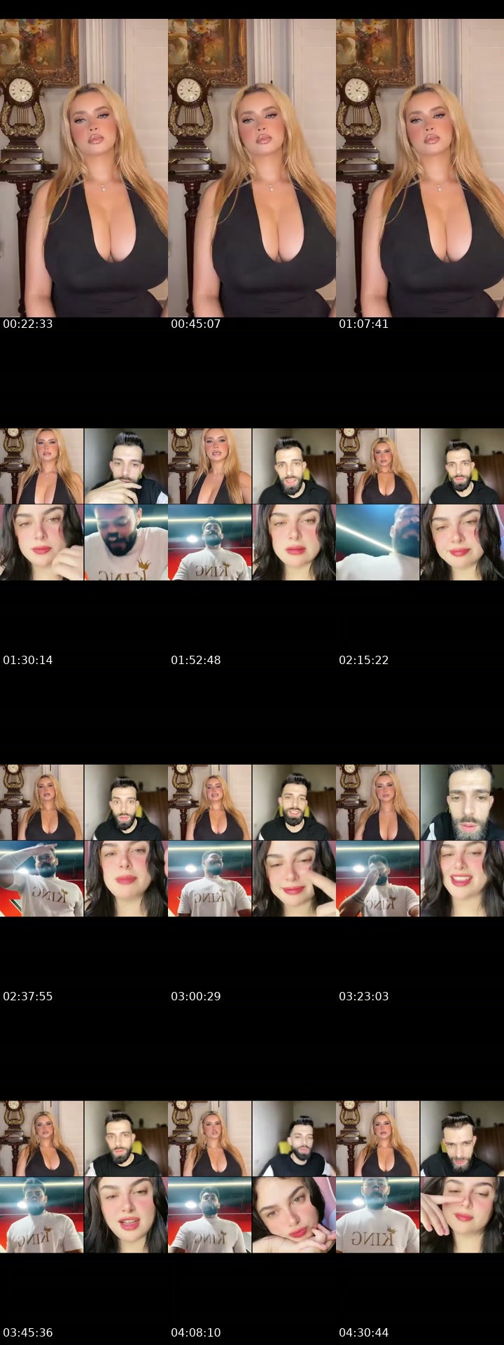 @theonlyone7771 TikTok live from 2026-07-17