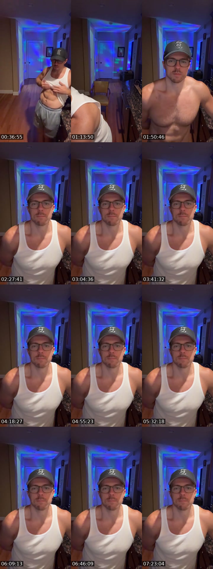 TikTok live: Yea I have one by @ryan.or.whatever