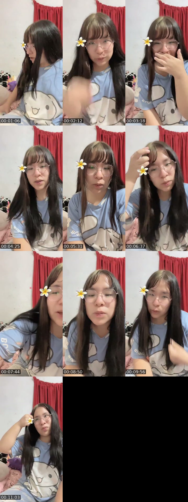 TikTok live: Nomas un ratito by @whoisraaaay_