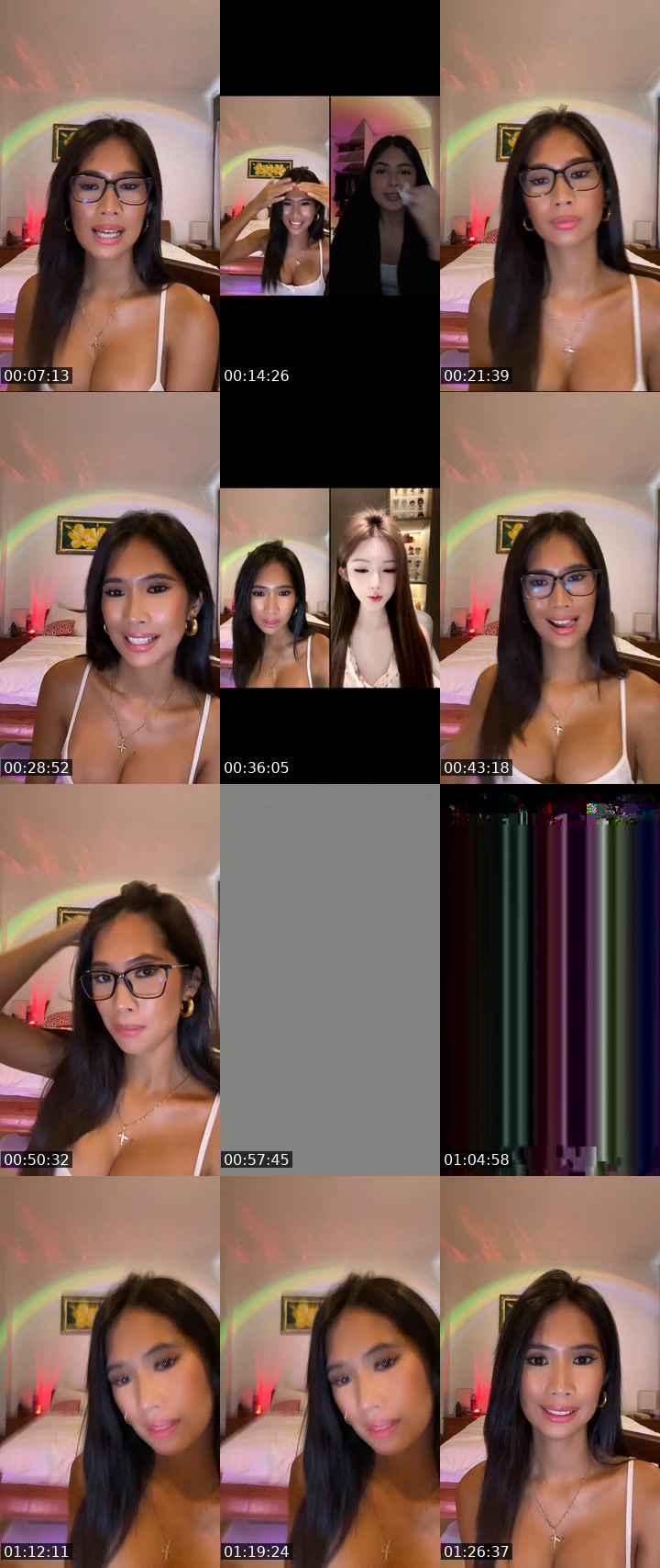 @sillykiki8 TikTok live from 2026-07-17