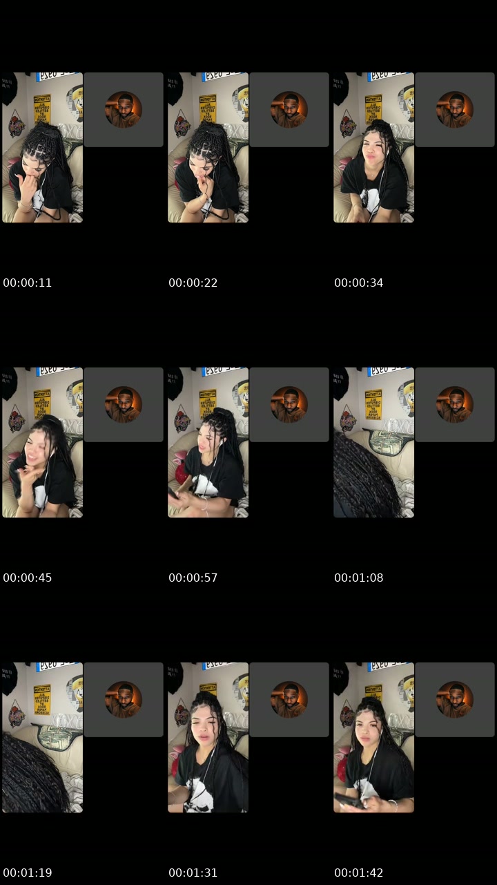 Live from @httpsleann