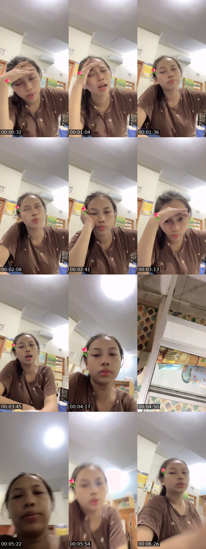 @melissa_storeee TikTok live from 2026-07-17