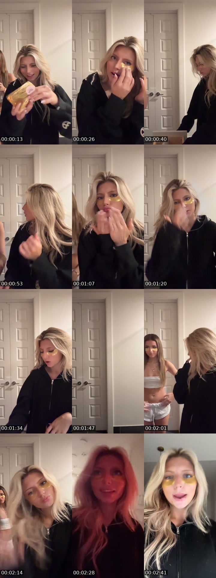 @cutiesummy07 TikTok live from 2026-07-17