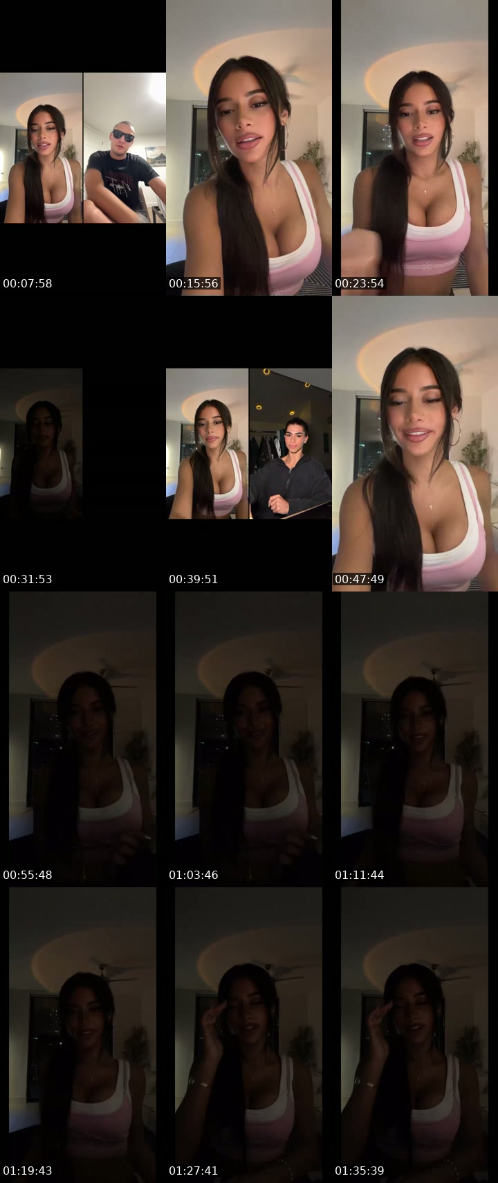 @mawadahl TikTok live from 2026-07-17