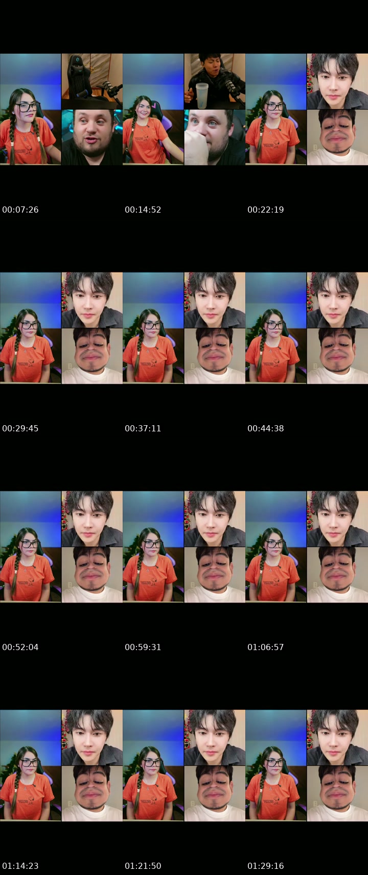 TikTok live: holiiii :) by @jilaritiktok