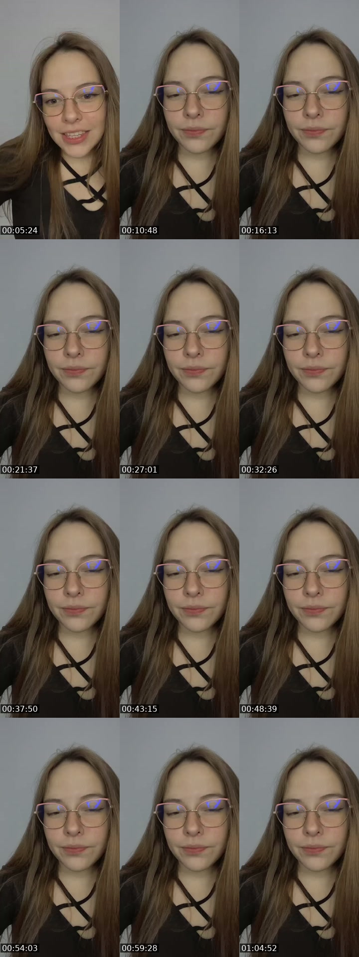 TikTok live: Bienvenido a mi live 😉 by @lizzi.mishell
