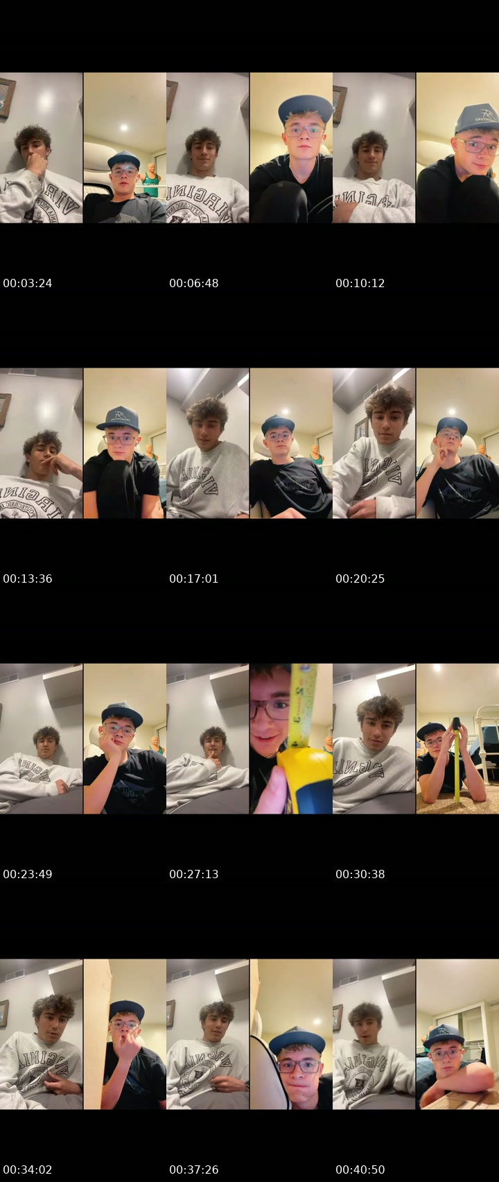 @lance.shetrone TikTok live from 2026-07-17