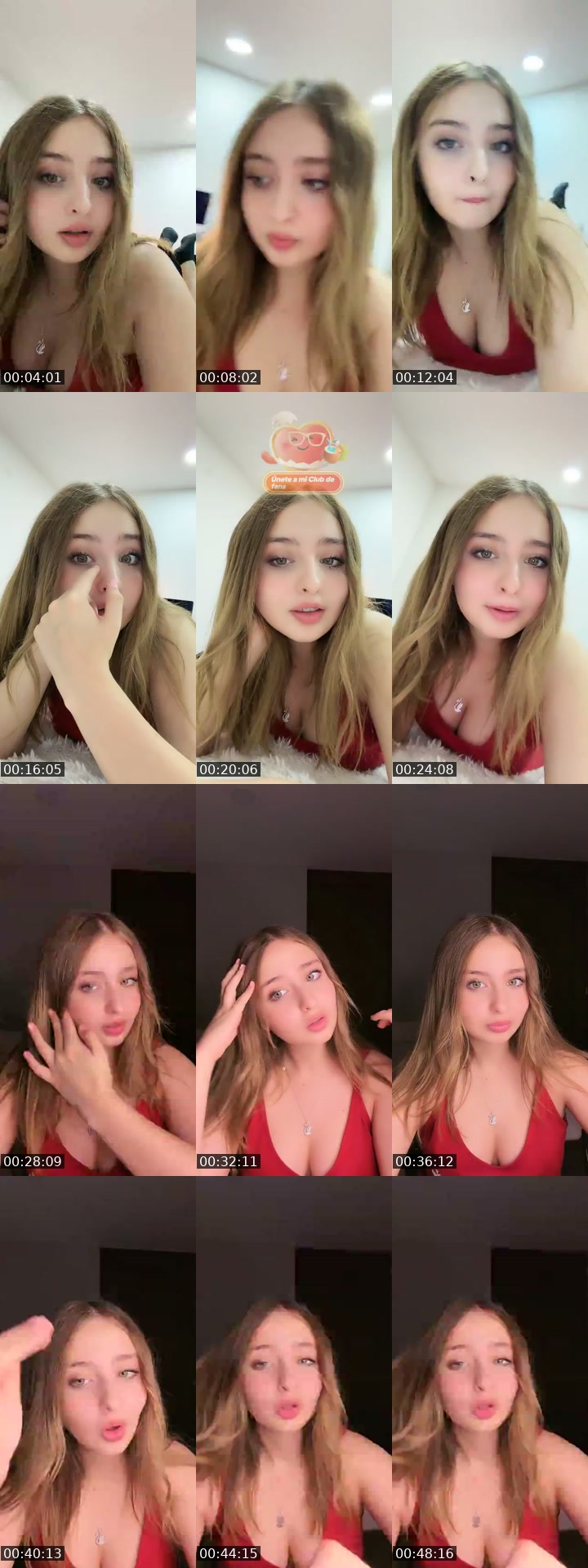 @mich_razo TikTok live from 2026-07-17