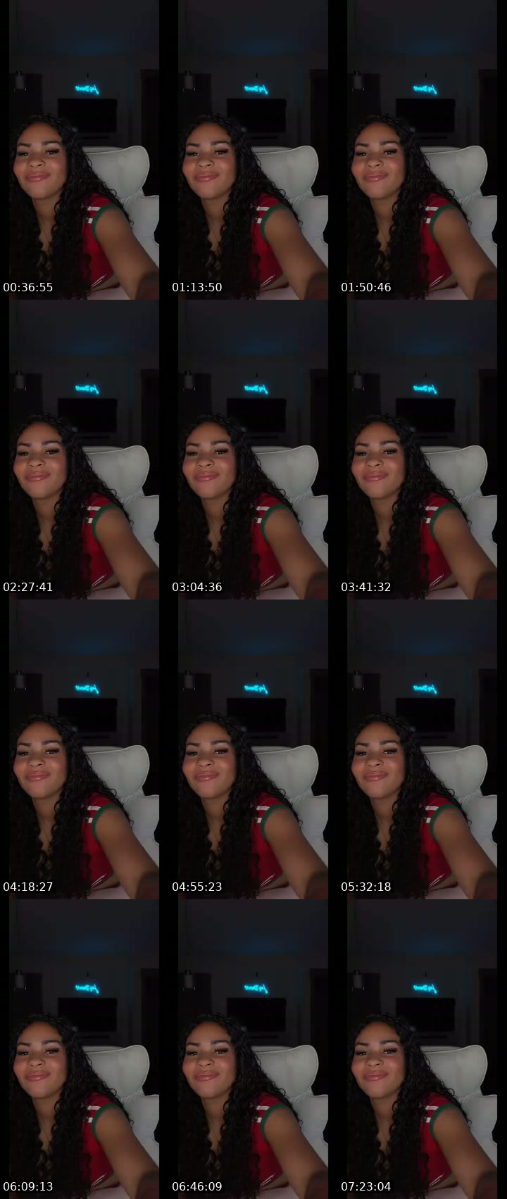 TikTok live: TEAM BUILDING 🩵 by @jasmiinevargas