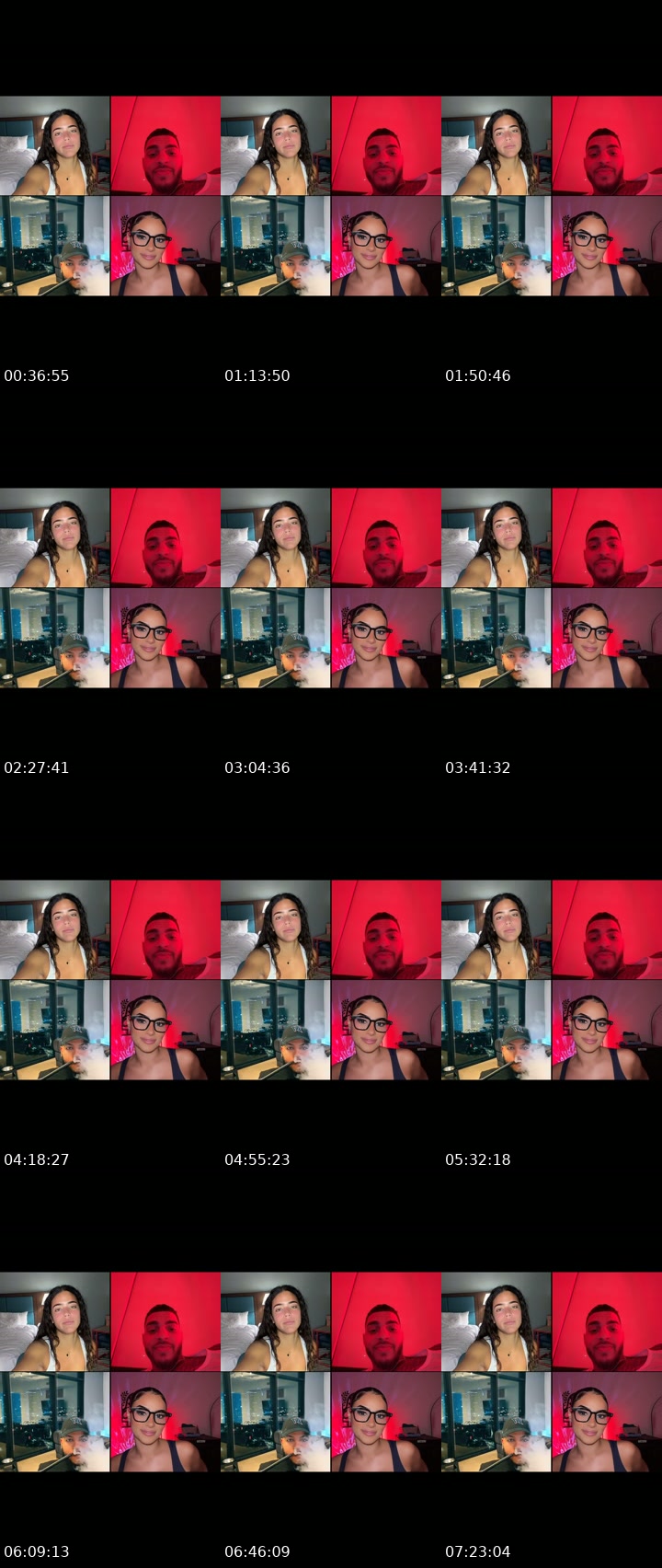 TikTok live: ITS US🧸🧸🧸 by @iamstaslive